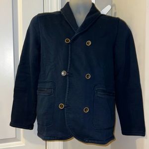 🔥 Doble Breasted Cardigan